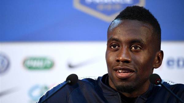 France Wary of Croatia 'Hardened' by Extra-Time Wins at World Cup - Midfielder Matuidi