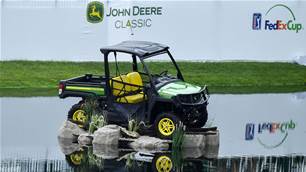 The Preview: John Deere Classic