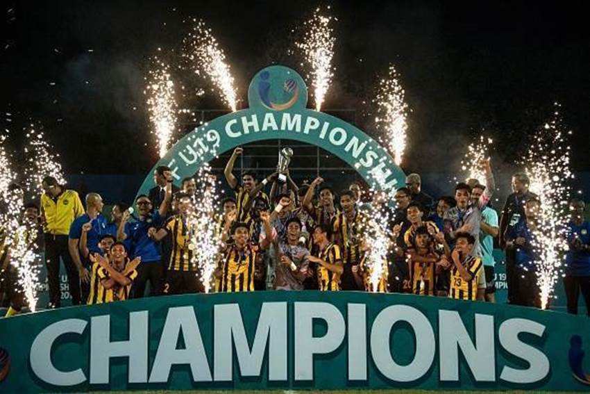 Warning: ASEAN football ‘can surpass Australia’ in decade Warning: ASEAN football ‘can surpass Australia’ in decade