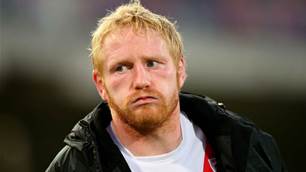 Graham: Don't stress Dragons fans