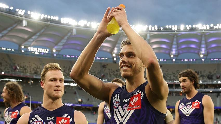 Giants swoop for Sheridan Giants swoop for Sheridan