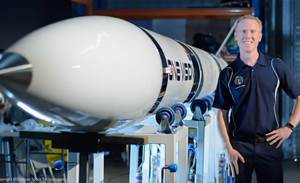 Defence partners with Gold Coast rocket lab to develop space tech