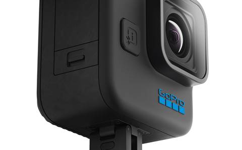 GoPro launches new Hero11 Black cameras