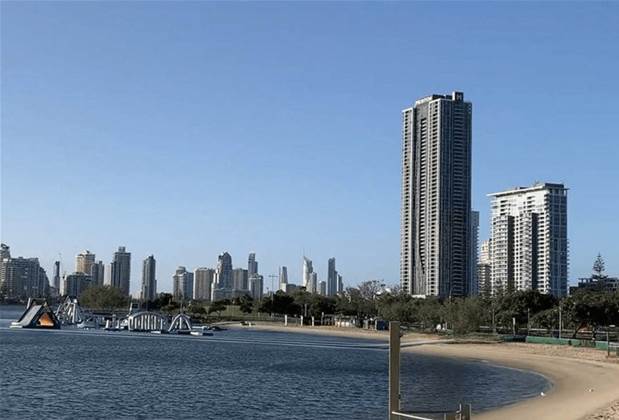 Telstra packs Gold Coast apartment with devices in 5G EME test