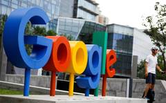 Google sued over 'don't be evil' pledge
