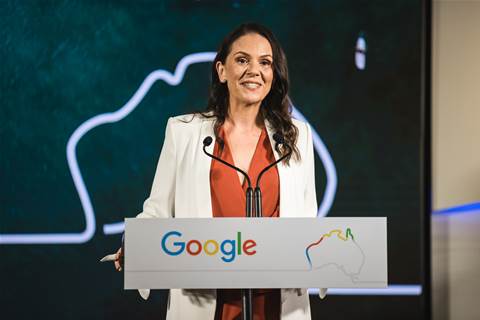 Google to invest $1 billion in Australia&#8217;s digital economy