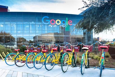 Google workers support proposed US laws to curb mandatory arbitration