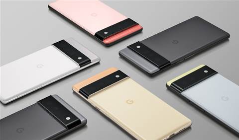 Google to launch own processor for upcoming Pixel phones