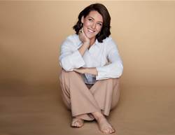 5 Minutes With Gorgi Coghlan...