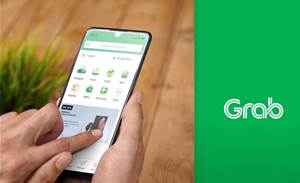 Grab looks at 2026 breakeven for digital banking operations