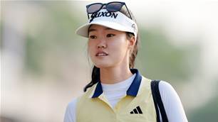 Kim Set to Headline Australian Women's Classic