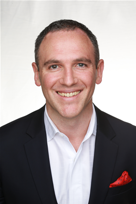 Data#3 creates CTO role, appoints Graham Robinson