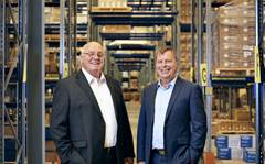 Brother NZ names new MD as Graham Walshe steps down 