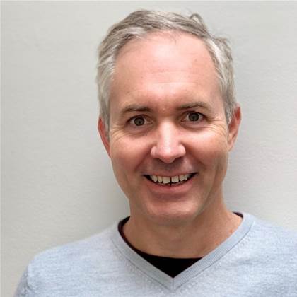 Zurich general insurance IT head moves to Clover Insurance