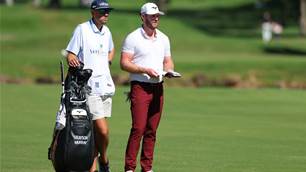 Winner’s Bag: Grayson Murray – Sony Open