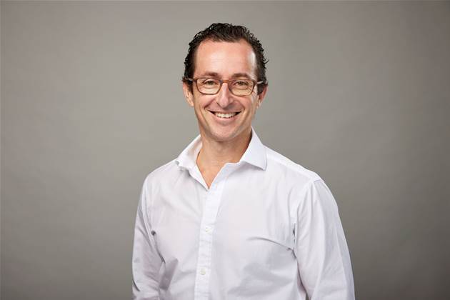 Orro appoints Daniel Greengarten as CEO and managing director