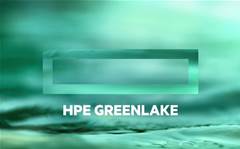 HPE GreenLake now available on distie marketplaces