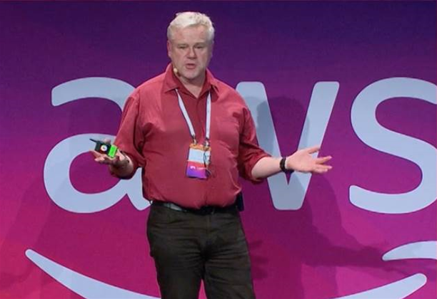 Officeworks starts to shift from 'legacy' to 'future' cloud