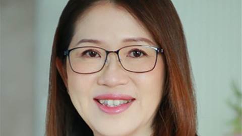 Guat Ling Ang to lead Kyndryl Singapore as managing director