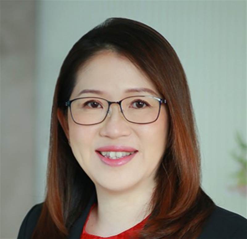 Guat Ling Ang to lead Kyndryl Singapore as managing director