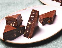 The No-Bake Brownies Recipe You Have to Try