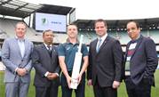 Cricket Australia drops Accenture, gives HCL digital debut