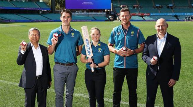 Cricket Australia automates experiences for fans and players