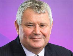 Leidos finds its new Australian chief