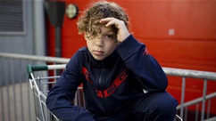 Hang with Elliot ‘The Kid’ from Battlebird!