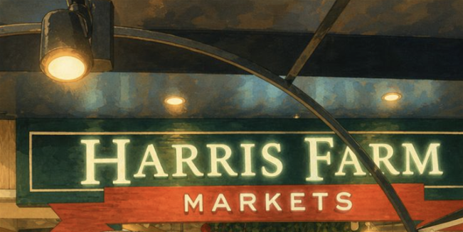 Harris Farm Markets bolsters digital, data leadership