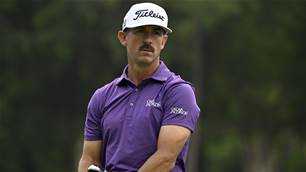 Ormsby eager to snatch LIV Q-school opportunity