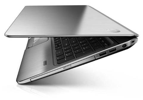 HP recalls laptops due to battery fire risk