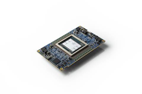 Intel launches second-generation Habana AI/ML chips