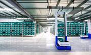 Booktopia to trial warehouse robots
