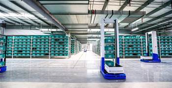 Booktopia to trial warehouse robots