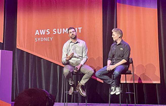 CBA looks to GenAI to assist 1200 'security champions'