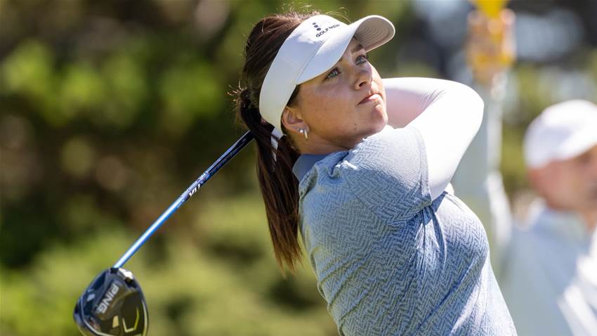 Australian amateur teams named ahead of major competitions Australian amateur teams named ahead of major competitions