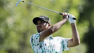 Under-radar Aussies in Masters mix as Scheffler looms