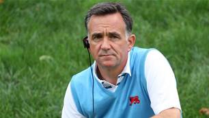 The Thing About Golf #136: Colin Dalgleish