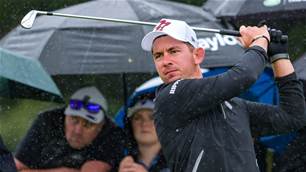 The Thing About Golf: #133 Lucas Herbert
