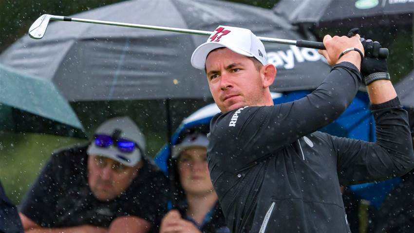 The Thing About Golf: #133 Lucas Herbert The Thing About Golf: #133 Lucas Herbert