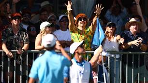 2025 BMW Australian PGA Championship dates confirmed