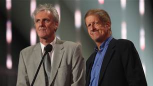 Why Roy and HG socialising together is a bad idea