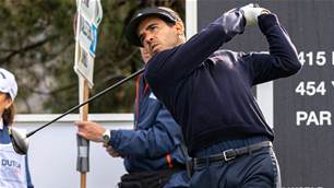 THE THING ABOUT GOLF: #129 JAVIER BALLESTEROS