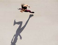 8 Surprising Health Benefits of Running