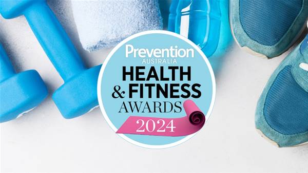 Prevention Australia Health & Fitness Awards: Entries Now Open