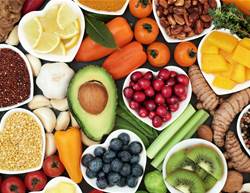 7 Foods That Reduce Inflammation, According to a Dietitian