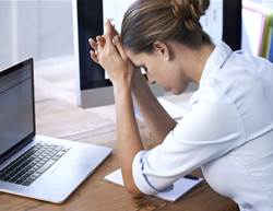 New research reveals that stress stops our immune cells fighting disease