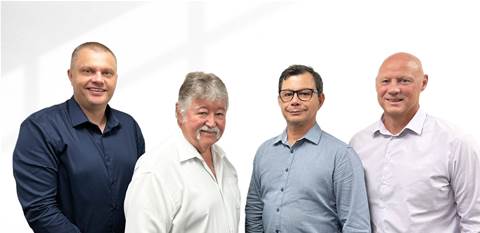 Azentro, Calibre One and Ubivio join forces as Hexicor