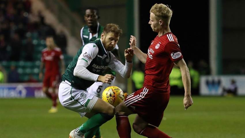 Is Boyle the Socceroos X factor? Is Boyle the Socceroos X factor?